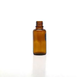 بطری قطره چکان دارویی 30 میلی گرم