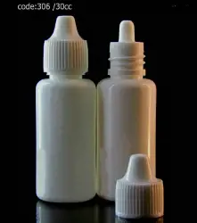 بطری قطره چکان 30 میل داخلی