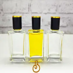شیشه عطر 30 میل بلو شانل کد 1221