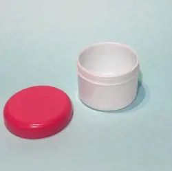 قوطی کرم 60 گرم