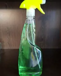 بطری پت 750 سی سی دهانه 28