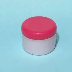 قوطی کرم 60 گرم