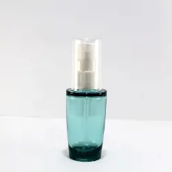 بطری سرم 35 میل 