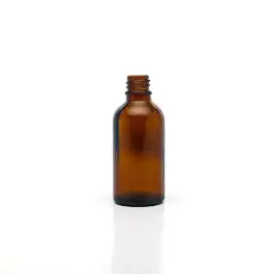 بطری قطره دارویی 50 میلی گرم