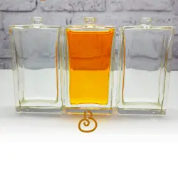 شیشه عطر 100 میل بارکد کد 1228 - 1