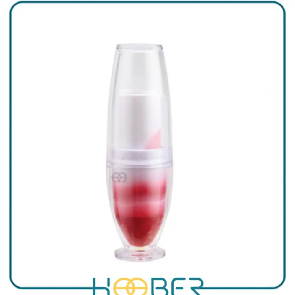 پوکه رژ لب جامد طرح دار کدWh1166
