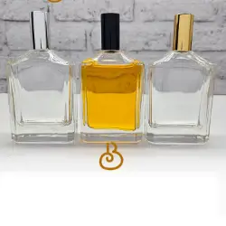 شیشه عطر 100 میل هیمالیا