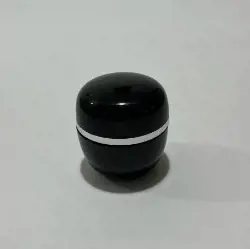 قوطی کرم 15 گرمی لاین دار کد 1103 - 1