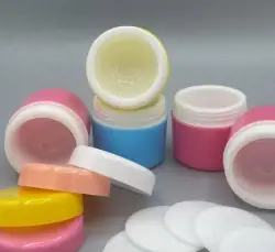 قوطی کرم 15 گرمی کد 1102