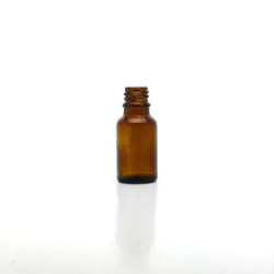 بطری قطره دارویی 20 میلی گرم 