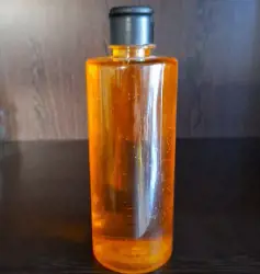بطری پت 500 سی سی دهانه 24 و دهانه 28