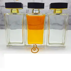 شیشه عطر 100 میل بارکد کد 1228