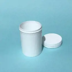 بطری مکمل پلمپ دار 450 گرمی کد 1106 - 1