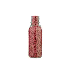 بطری 30 میل استوانه ای کد 1214 -2