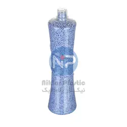 بطری 1000 سی سی طرح مار دهانه 28 کد 1242 - 1