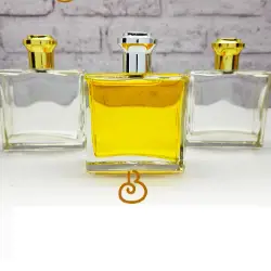 شیشه عطر 100 میل بلو شانل کد 1224 -4