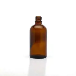 بطری قطره دارویی 100 میلی گرم