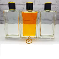 شیشه عطر 100 میل بارکد کد 1228 - 2