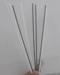 چوب خوشبو کننده وارداتی 24 سانتی مشکی و سفید