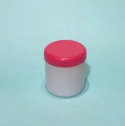 قوطی کرم 100 میل کد 1111