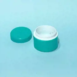 قوطی کرم معجزه 25 گرمی کد 1109 - 1