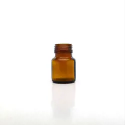 بطری قرص دارویی 30 میل