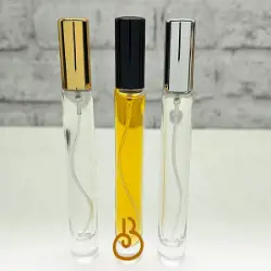اسپری عطر 10 میل تامپو کد 1220 -1 