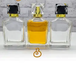 شیشه عطر 100 میل هیمالیا