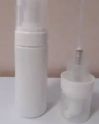 بطری پت 150 سی سی دهانه 43 