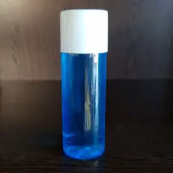 بطری پت 120 سی سی دهانه 24 و دهانه 28