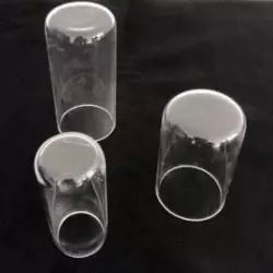 کپ (کاپ) فول ترنسپرنت پمپ های آرایشی بهداشتی 