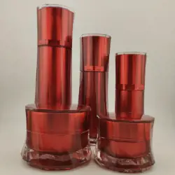 ست بهداشتی با بدنه اکریلیک کد wh1103