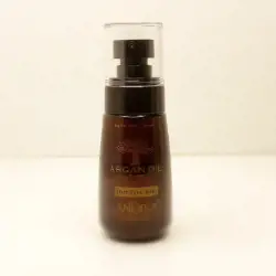 بطری روغن 60 میل و پمپ غلیظ پاش وارداتی، چاپ دار