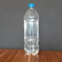 بطری پت 1300 سی سی نوشیدنی دهانه 28