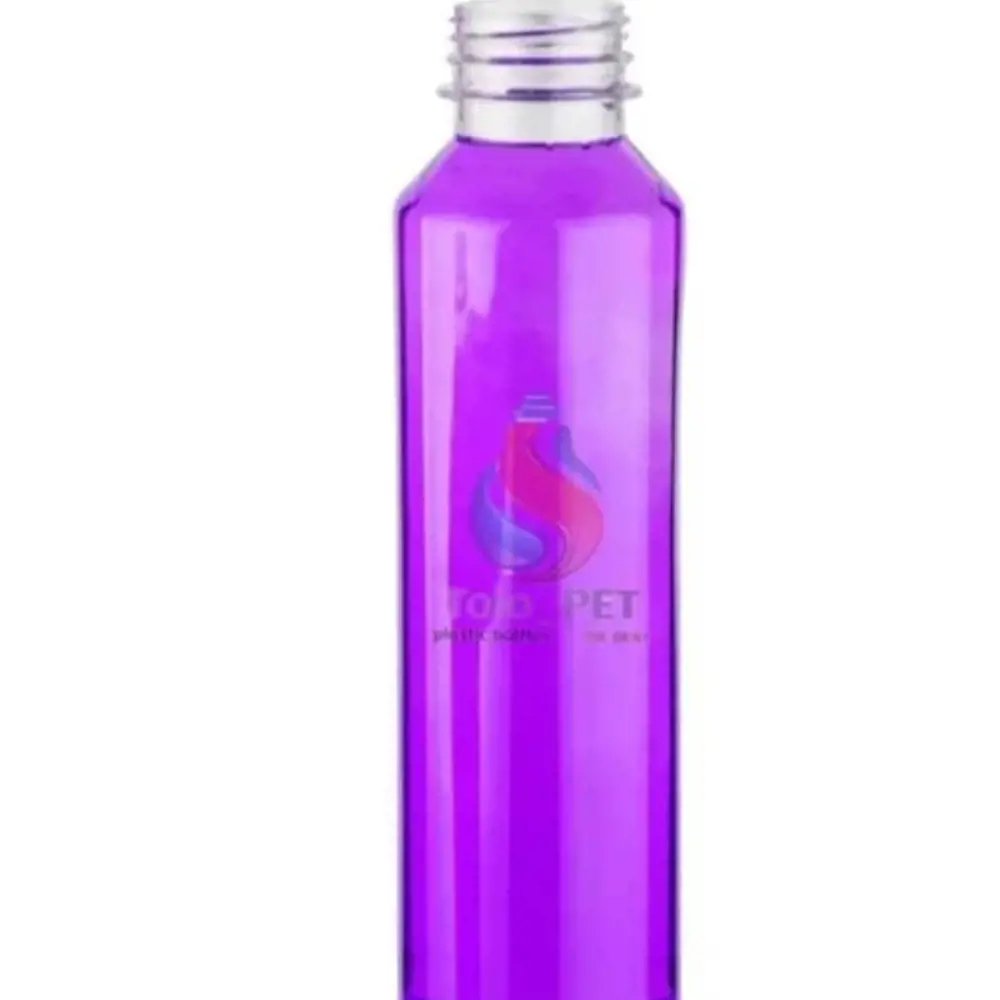 بطری استوانه ای گلوریا 500 سی سی