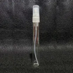 شیشه عطر قلمی 10 میل کد 1204