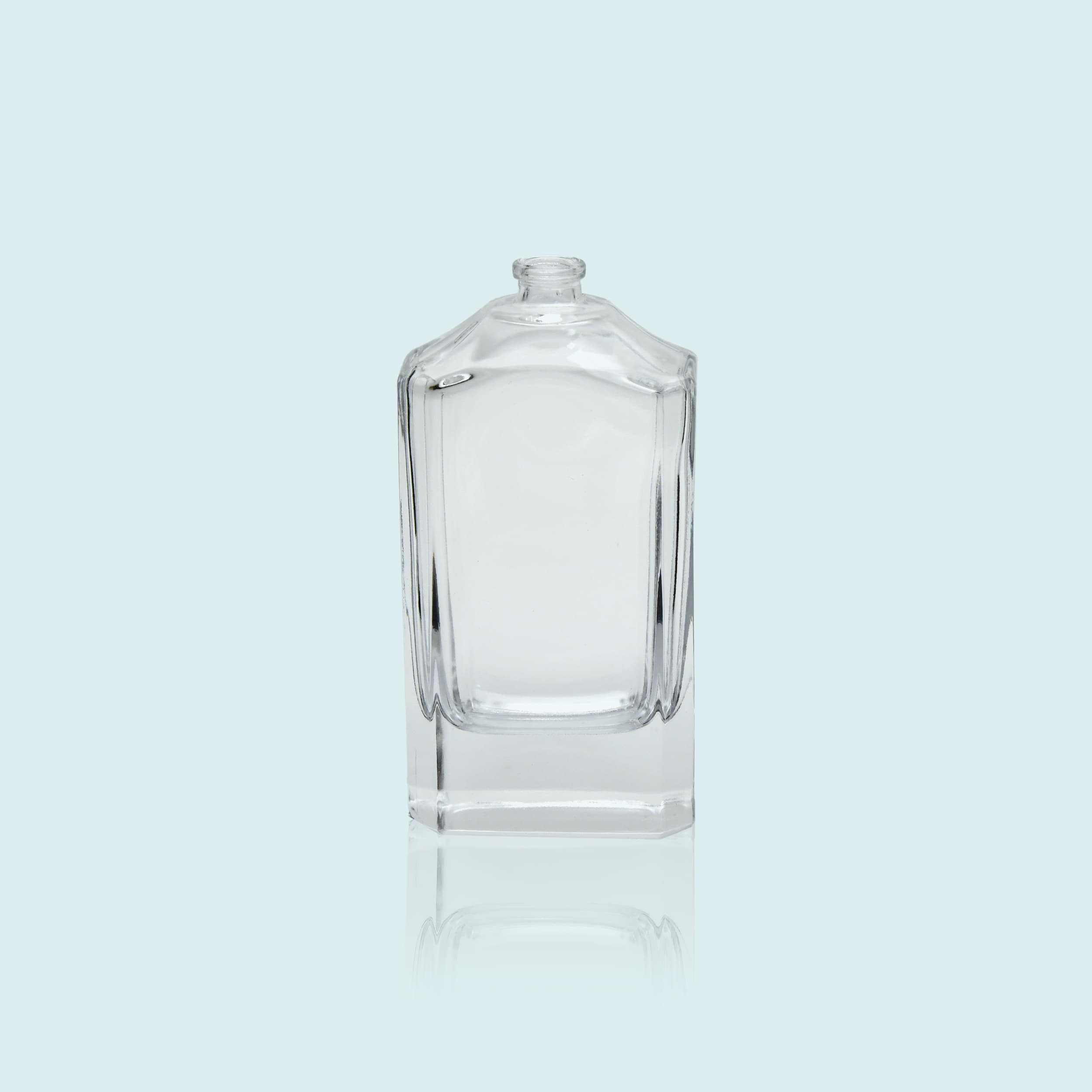 شیشه عطر 100 میل کد PE100121