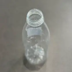 بطری پت 300 سی سی دهانه 28