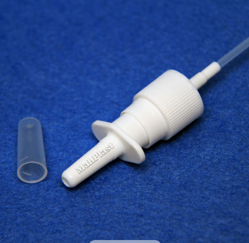 اسپری رقیق پاش بینی