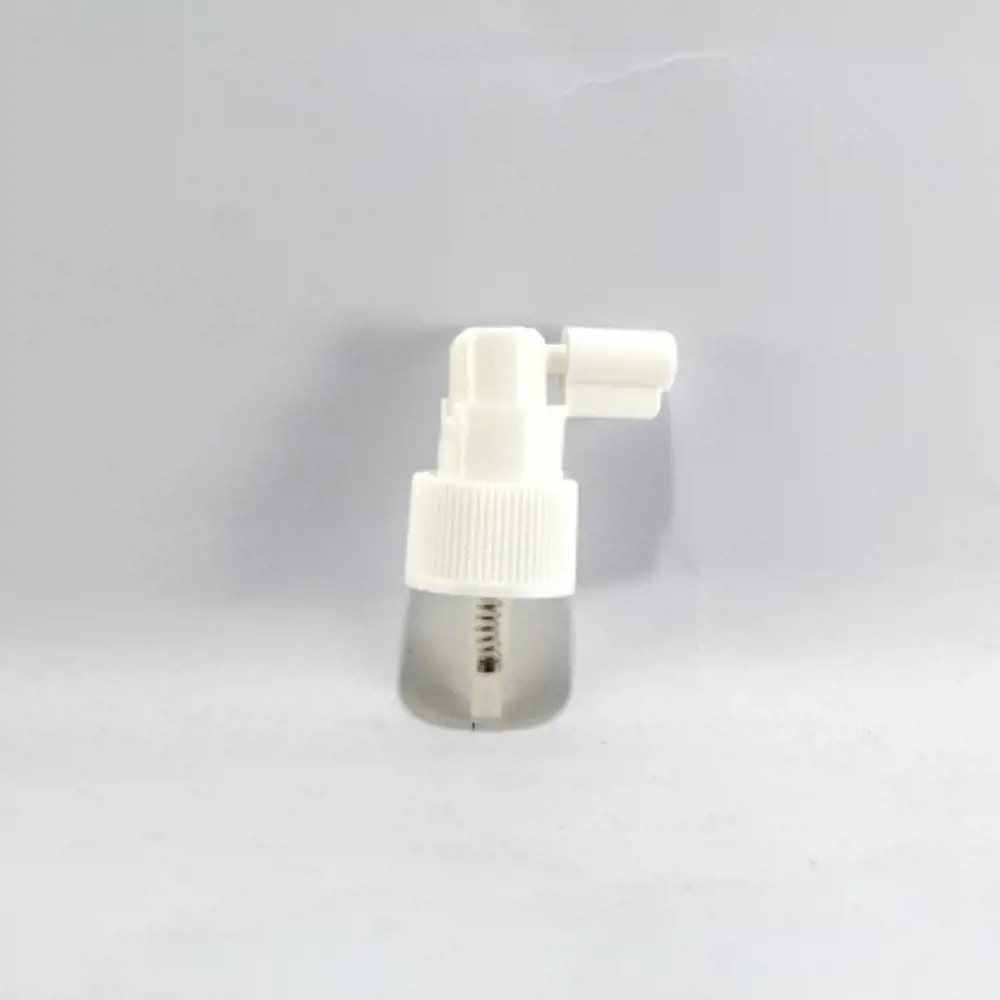 پمپ رقیق پاش نازل کوتاه (پمپ میست) 24 میل سفید