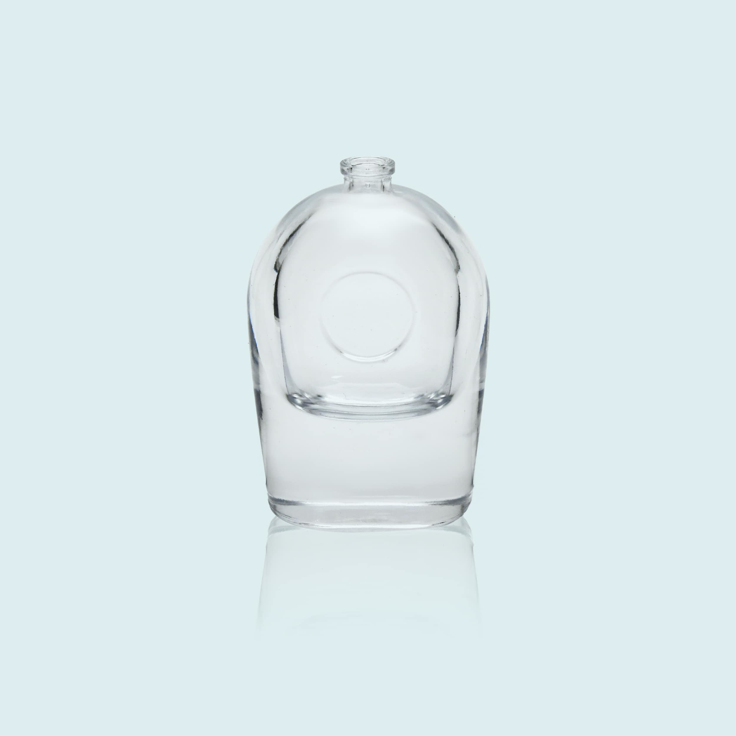 شیشه عطر 60 میل کد PE100120