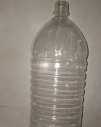 بطری پت 3 لیتری دهانه 28