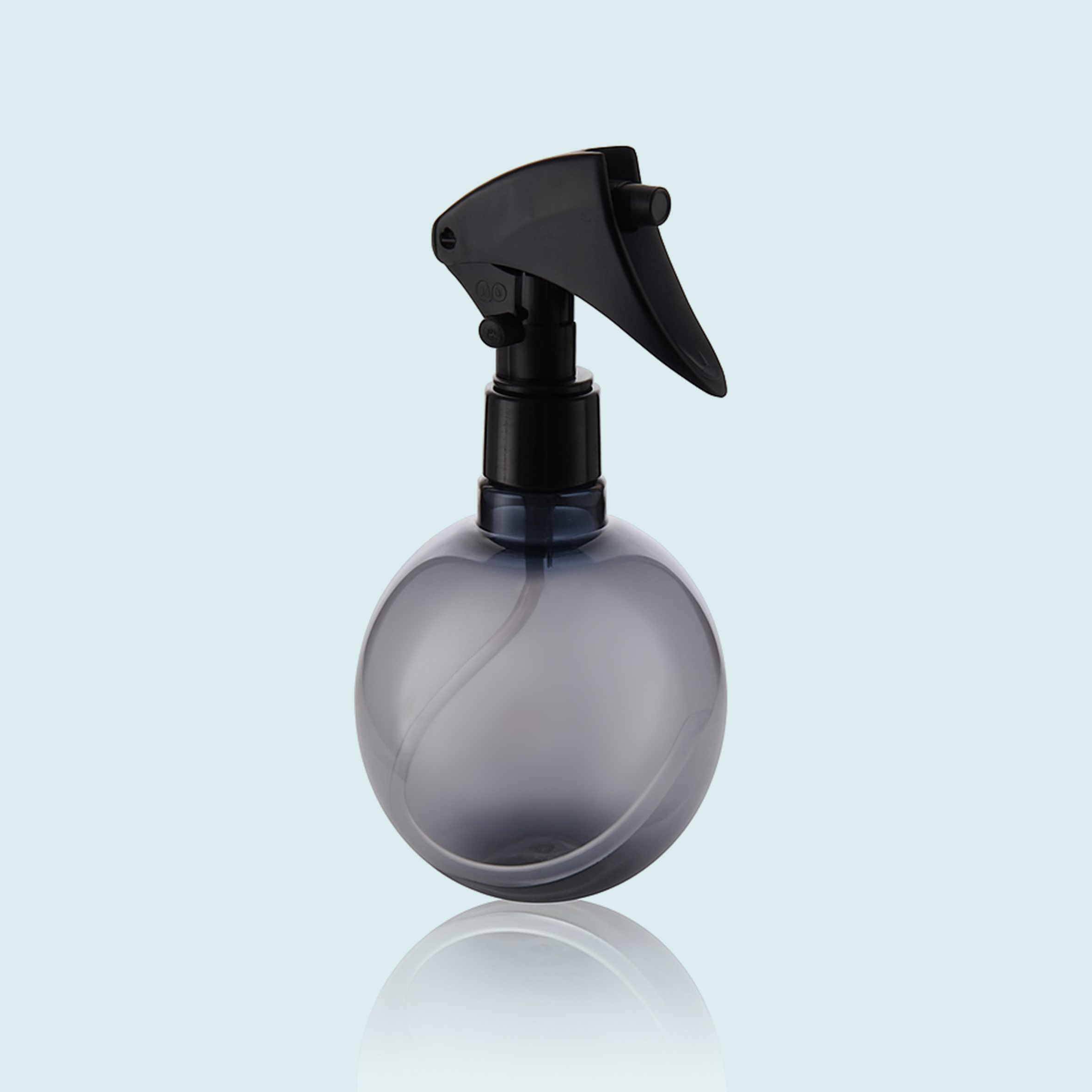 بطری پت آب پاش دهانه 20 به همراه مینی تریگر وارداتی CO180061