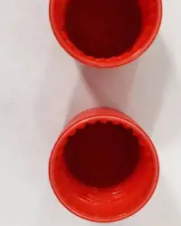 درب دهانه 28 لاینردار نوشابه ای گازدار