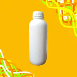 بطری 1000 میل دهانه 45