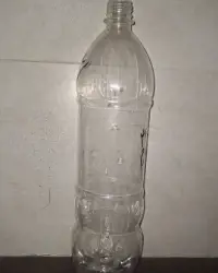 بطری پت 1300 سی سی دهانه 28