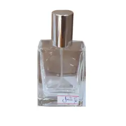 شیشه اسپری 30 میل شنل شفاف کد 1190