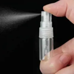 بطری عطر قلمی 3 میل وارداتی