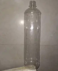 بطری پت 1 لیتری دهانه 28