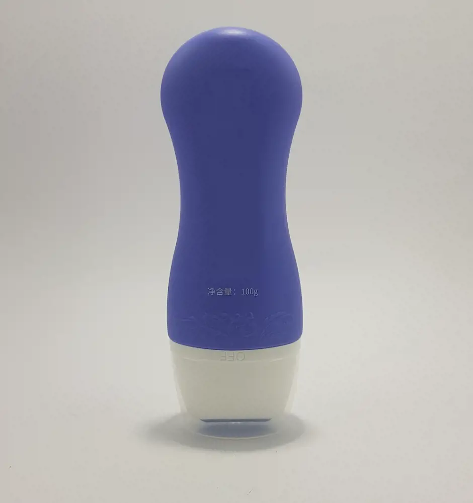 بطری تاتل پلاستیک 110 میل